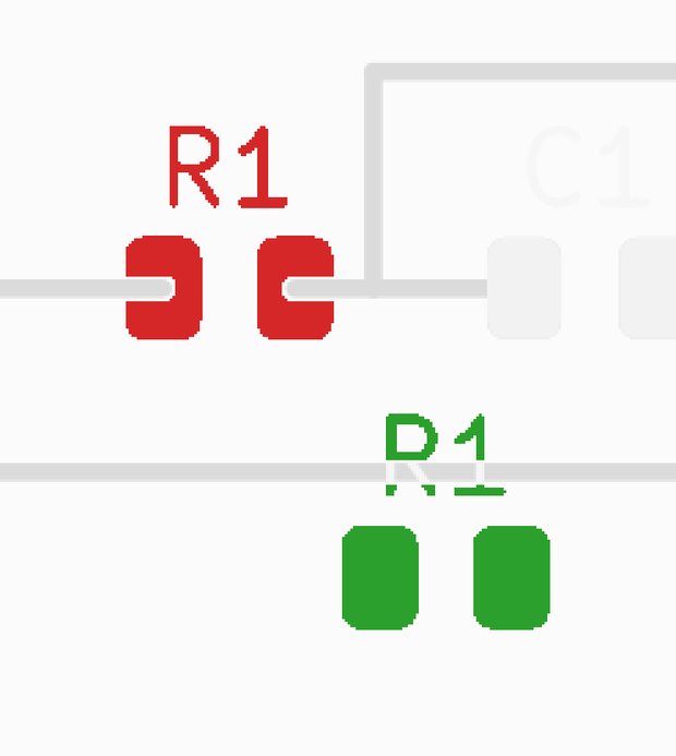 board diff