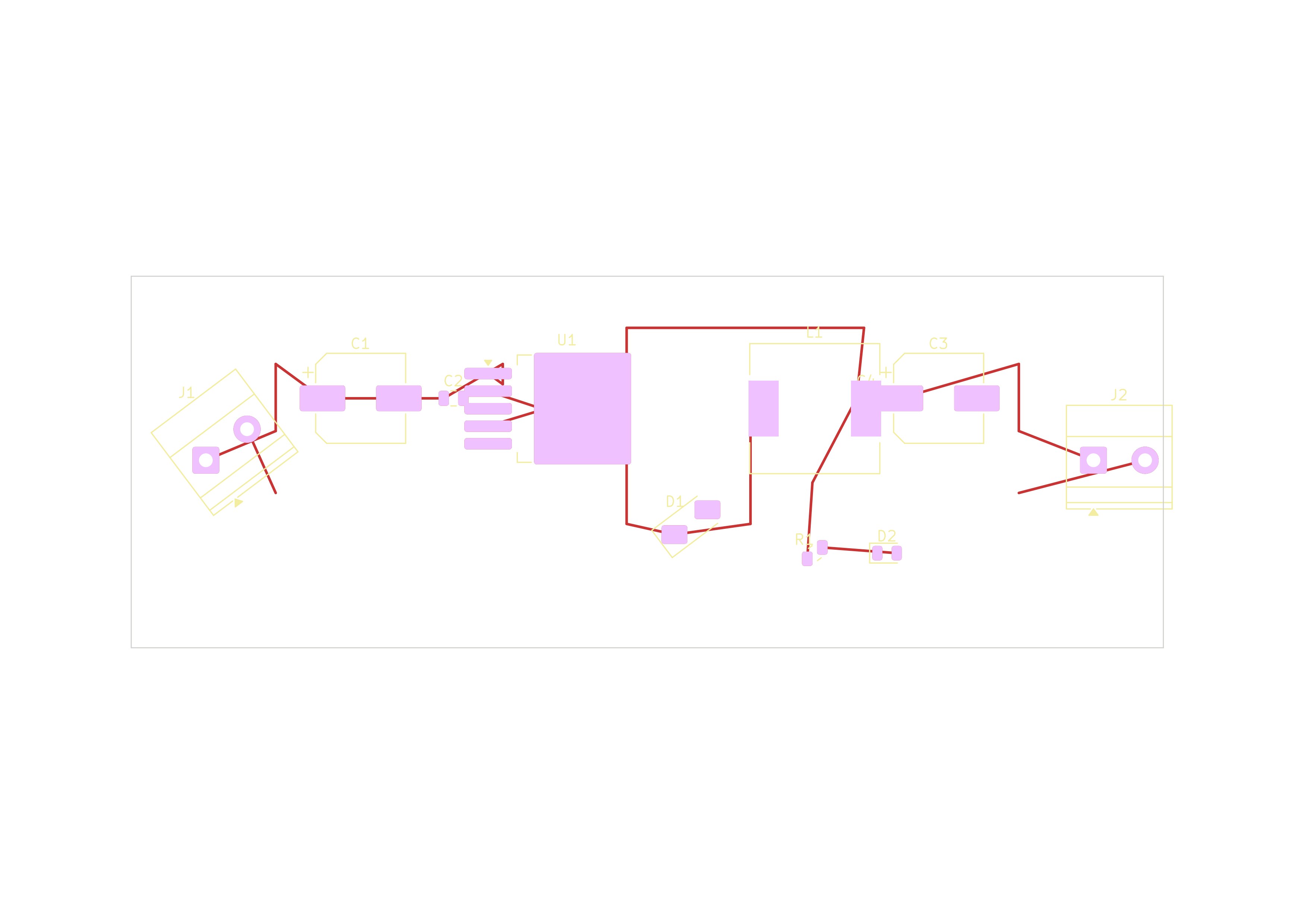 buck-5v front copper, as generated
