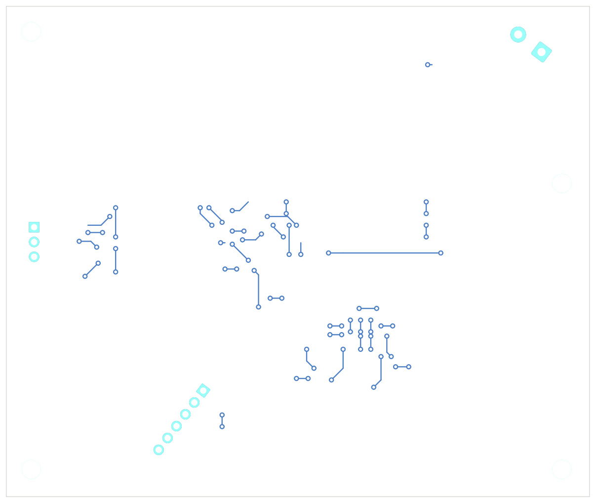 board back, as generated