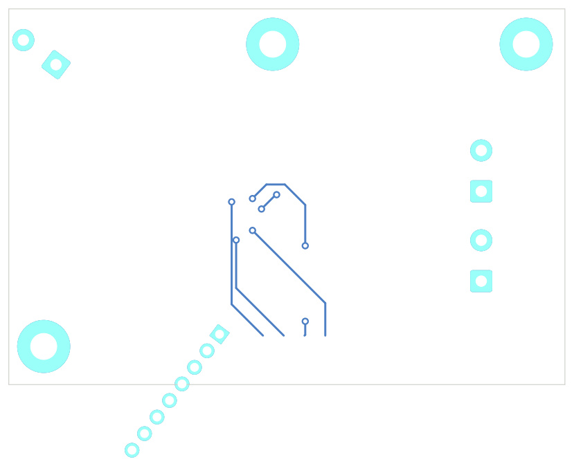 board back, as generated