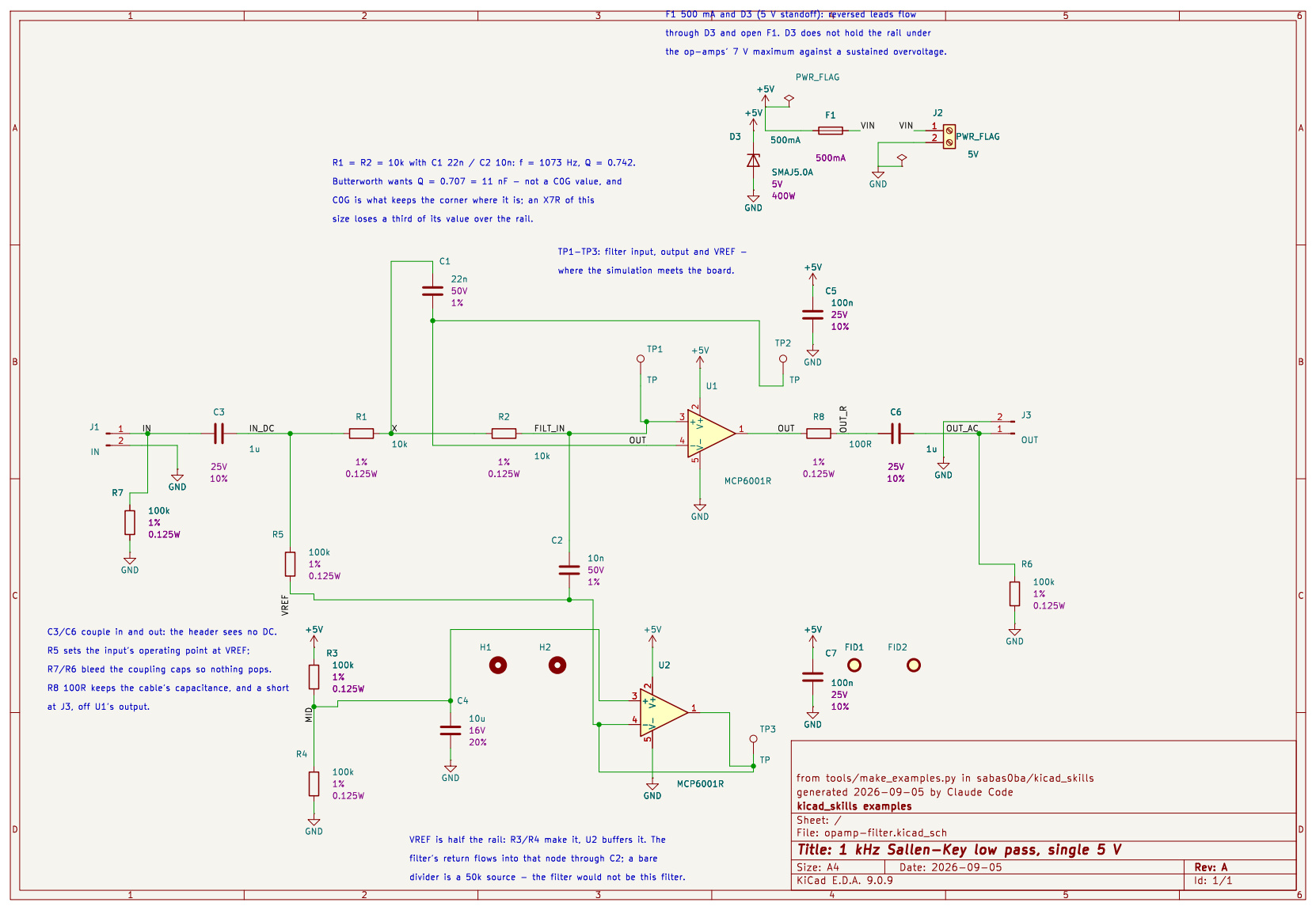 schematic, reviewed