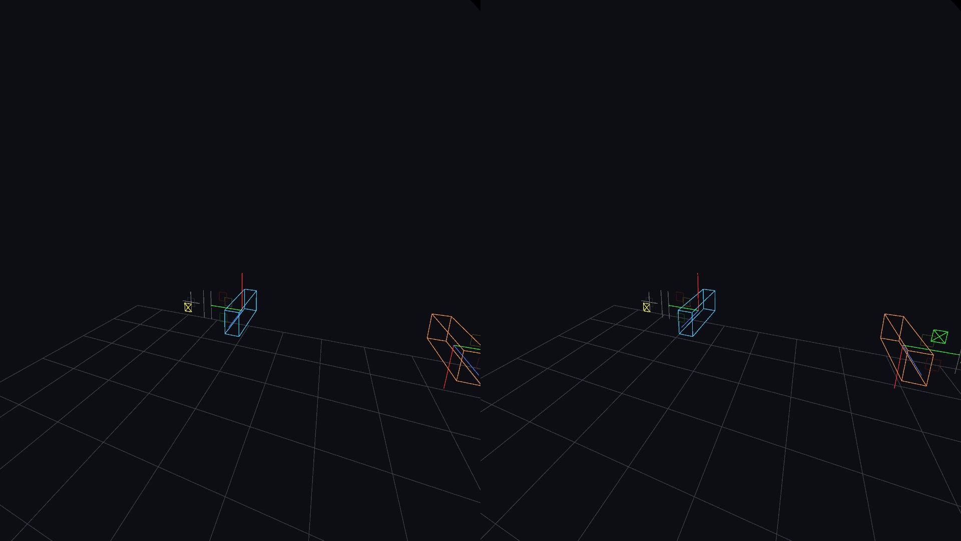 Headset Window