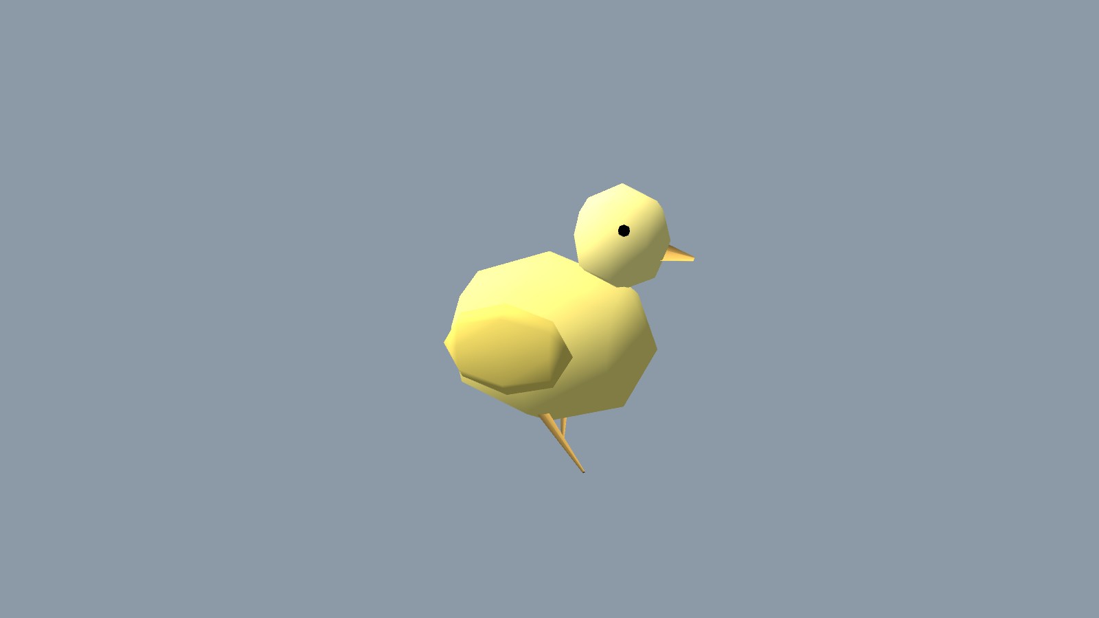 ヒヨコ