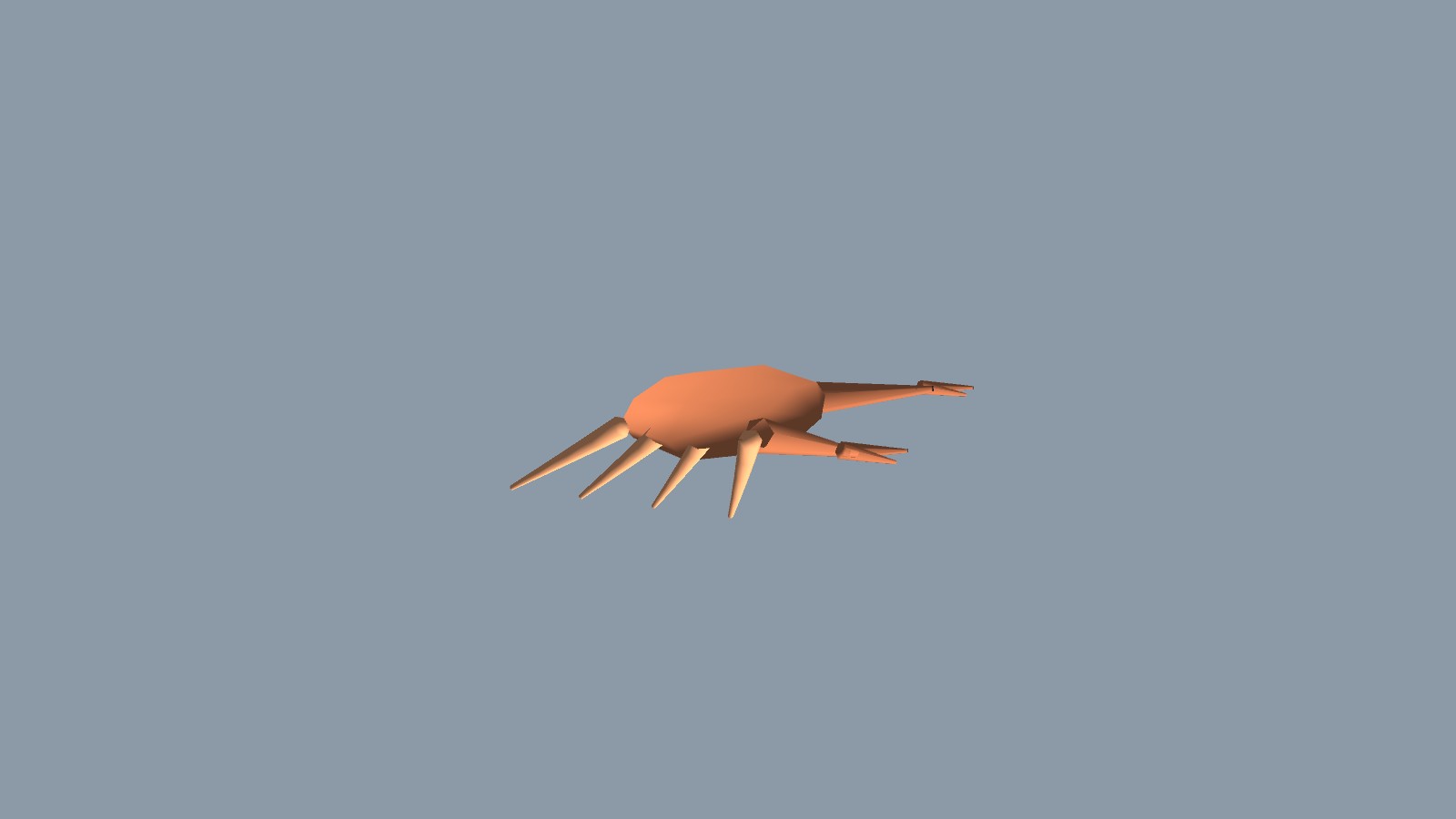 カニ