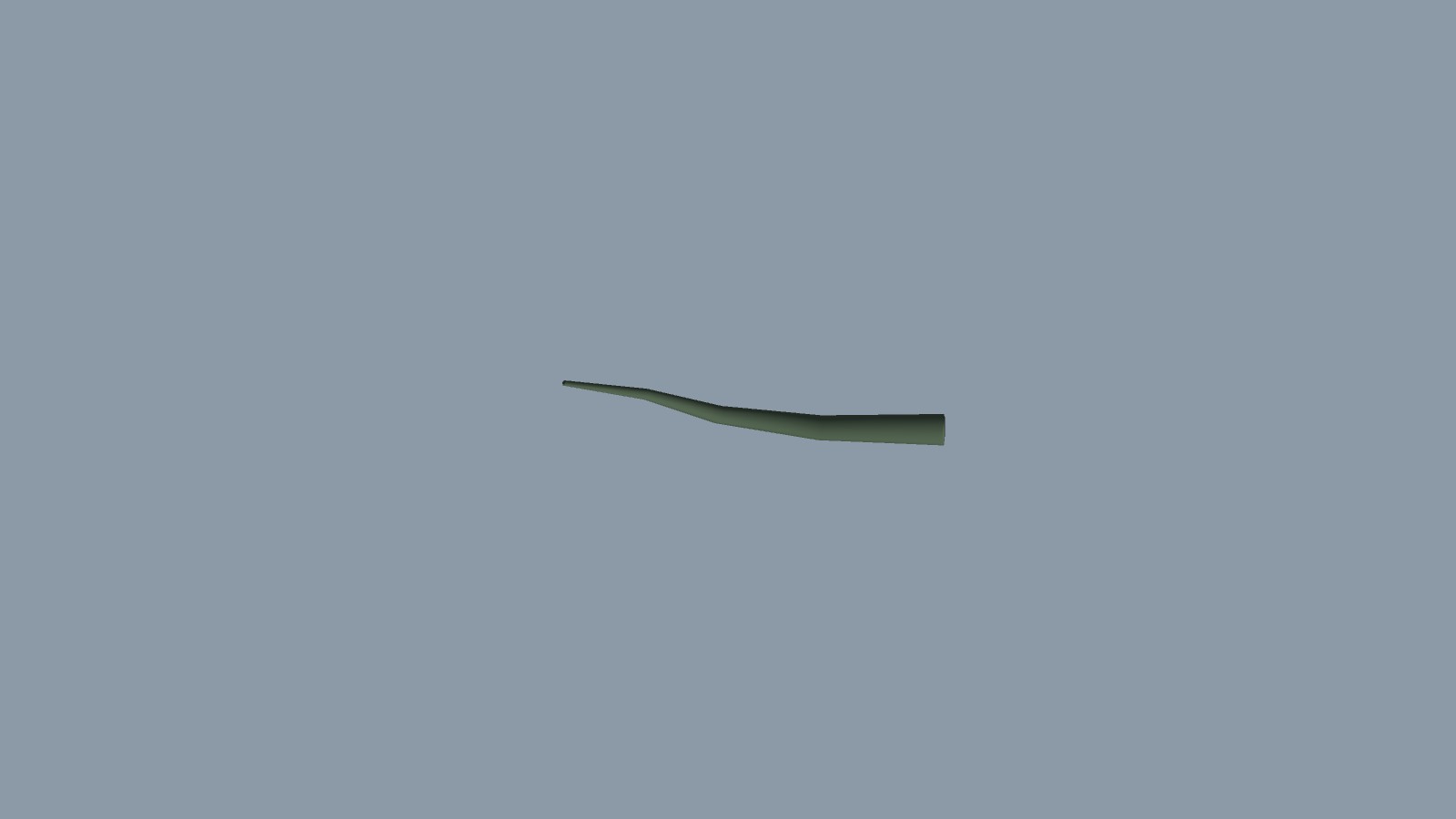ウナギ