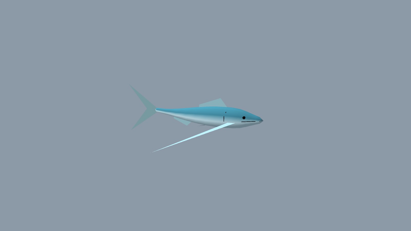 トビウオ