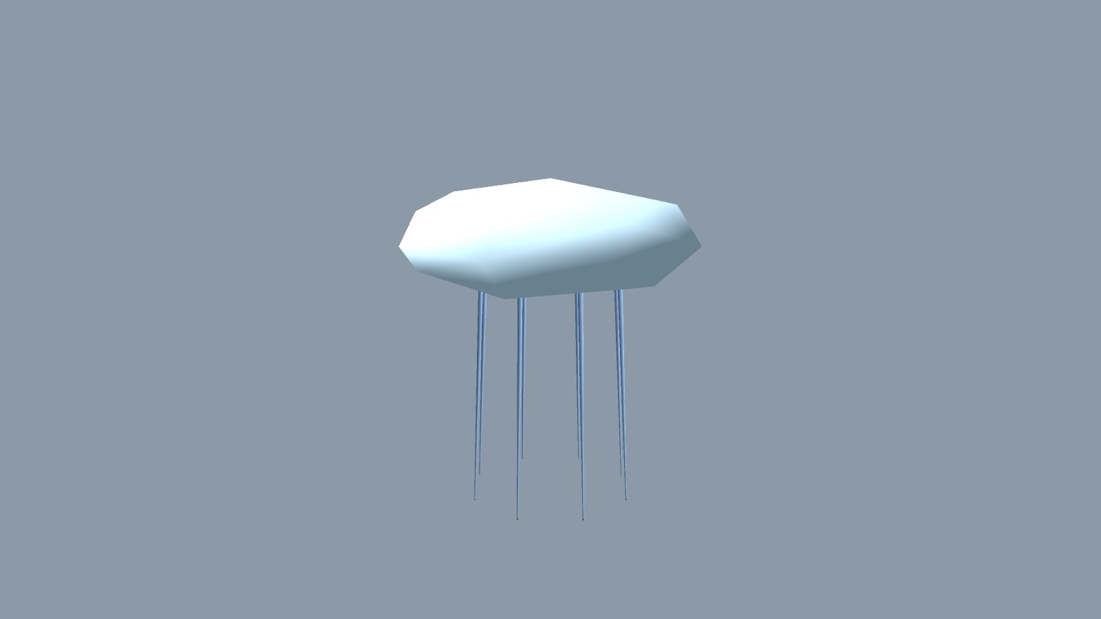 クラゲ