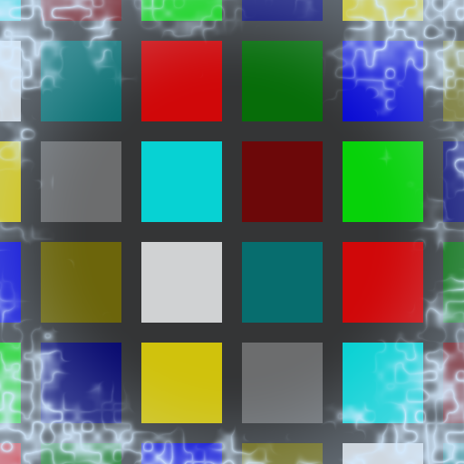 Cold Lite 版