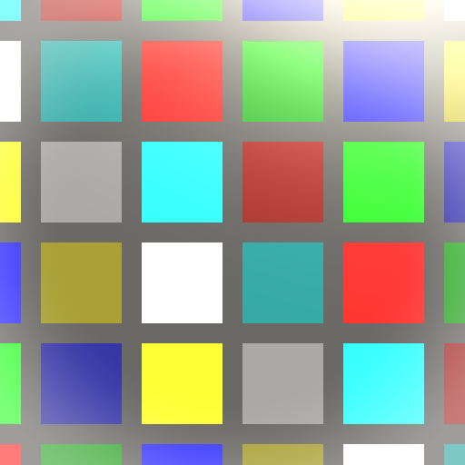 Glare Lite 版