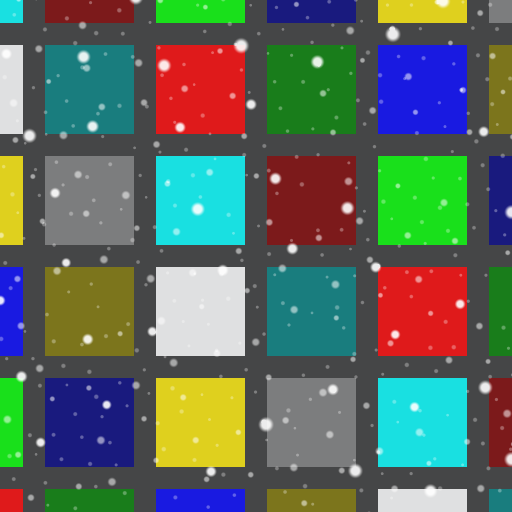 Snow Lite 版